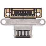 Port Incarcare iPad Pro 11 / iPad Pro 12.9 Premium (Space Gray) - imagine 2