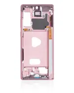 Carcasa Mijloc Samsung Galaxy Note 20 (Mystic Bronze) - imagine 3