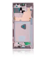 Carcasa Mijloc Samsung Galaxy Note 20 Ultra (Mystic Bronze) - imagine 2