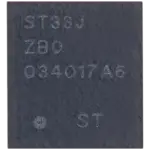 St33j Ic Sim Card Read iPhone 14 Plus Apple - imagine 3