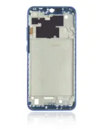 Carcasa Mijloc  Xiaomi Redmi Note 8 (Neptune Blue) - imagine 3