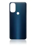 Capac Spate Sticla Motorola Moto G71 5G (Neptune Green) - imagine 2