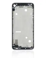 Carcasa Mijloc  Motorola Moto G Power (Smoke Black) - imagine 3