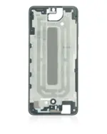 Carcasa Mijloc Samsung Galaxy A33 5G (Black) - imagine 3