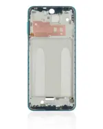 Carcasa Mijloc  Xiaomi Redmi Note 9 Pro (Tropical Green) - imagine 2