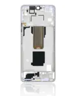 Carcasa Mijloc  Xiaomi Redmi Note 11 Pro Plus 5G (Timeless Purple) - imagine 3