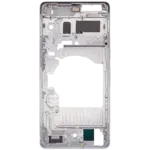 Carcasa Mijloc Mid-Frame Google Pixel 7 Pro OEM (Snow) - imagine 3