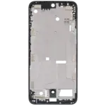 Carcasa Mijloc  Motorola Moto Edge 30 Neo (Black Onyx) - imagine 2