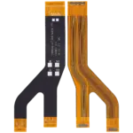 Cablu Flex Placa de Baza Samsung Galaxy A73 5G - imagine 2