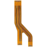 Cablu Flex Placa de Baza Samsung Galaxy A73 5G - imagine 3