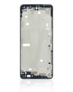 Carcasa Mijloc Mid-Frame Motorola Moto Stylus 5G (Steel Blue) - imagine 3