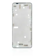 Carcasa Mijloc Mid-Frame Motorola Moto Stylus 5G (Seafoam Green) - imagine 3