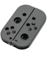 Carcasa (Housing Shell) Controller Joy-Con Nintendo Switch – Black - imagine 4