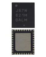 NB7NQ621 IC Displayport Redriver Microsoft Xbox Series X - imagine 2