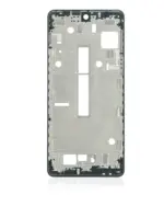 Carcasa Mijloc  Motorola Edge 20 Pro ( Blue) - imagine 2