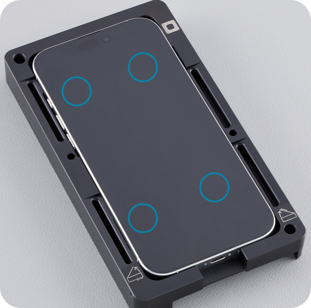 Instructiuni de montaj display iPhone Instructiuni de montaj display iPhone