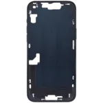 Carcasa Mijloc Mid-Frame iPhone 14 Plus AMPlus (Midnight) - imagine 3