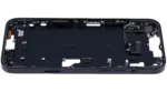 Carcasa Mijloc Mid-Frame iPhone 14 Plus AMPlus (Midnight) - imagine 2
