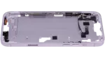 Carcasa Mijloc Mid-Frame iPhone 14 Plus AMPlus (Purple) - imagine 2