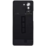 Capac Spate Sticla Huawei Nova 10 (Green) - imagine 3