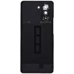 Capac Spate Sticla Huawei Nova 10 (Violet) - imagine 2