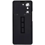 Capac Spate Sticla Huawei Nova 10 Pro (Violet) - imagine 3