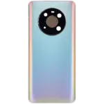 Capac Spate Sticla Huawei Mate 40 (Gold) - imagine 2