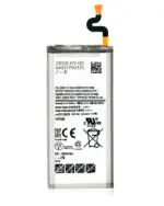 Baterie telefon Samsung Galaxy S8 Active Service Pack Original - imagine 2