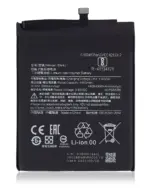 Baterie telefon Xiaomi Redmi Note 8 Pro Basic - imagine 2