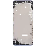 Carcasa Mijloc Mid-Frame Motorola Moto G Stylus (Blue) - imagine 3