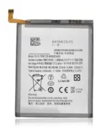 Baterie telefon Samsung Galaxy Note 20 Ultra (N985/N986) Service Pack Originala - imagine 2