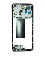 Carcasa Mijloc Mid-Frame Motorola Moto G Power 5G Service Pack Original(Bright White) - imagine 2