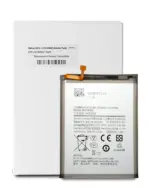 Baterie telefon Samsung Galaxy A21s (A217) Service Pack Originala - imagine 2