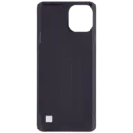 Capac Spate Sticla Motorola Moto Edge 20 Lite  Original (Electric Gunmetal) - imagine 2