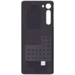 Capac Spate Sticla Motorola Moto Edge  Original (Midnight Magenta) - imagine 2