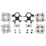 Tampoane Conductive Pads Controllers PS5 PlayStation 5 (Version 3) - imagine 2