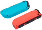 Controller Joy-con Stanga/dreapta Nintendo Switch – Rosu / Albastru - imagine 5