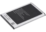 Baterie telefon Samsung Galaxy Note 3 Basic - imagine 3
