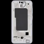 Carcasa Mijloc Samsung Galaxy A35 (Ice Blue) - imagine 3