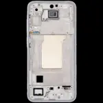 Carcasa Mijloc Samsung Galaxy A35 (Ice Blue) - imagine 2