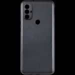 Capac Spate Sticla Motorola Moto Power OEM (Dark Grove) - imagine 2