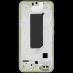 Carcasa Mijloc Samsung Galaxy A34 5G (Green) - imagine 3