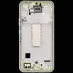 Carcasa Mijloc Samsung Galaxy A34 5G (Green) - imagine 2