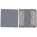 L8455 Pmu Power Coil 040 4.7uh A2233 iPad Pro 12.9-inch 4th Gen Apple L8455 PMU Power Coil 040 4.7uh - imagine 2