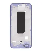 Carcasa Mijloc Samsung Galaxy A34 5G (Violet) - imagine 2