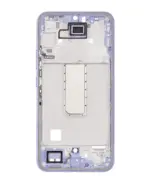 Carcasa Mijloc Samsung Galaxy A34 5G (Violet) - imagine 3