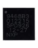 9468b3 Power Charger Ic Controller Galaxy Note 10 Plus 5G Samsung - imagine 3