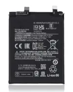 Baterie telefon Xiaomi 12 / 12X / 12S Basic - imagine 5