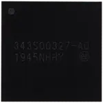 343s00327 Power Management A2233 iPad Pro 12.9-inch 4th Gen Apple - imagine 4