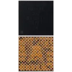 Pm8998 288 Pins Big Ic Power Galaxy S8 G950 Samsung - imagine 2